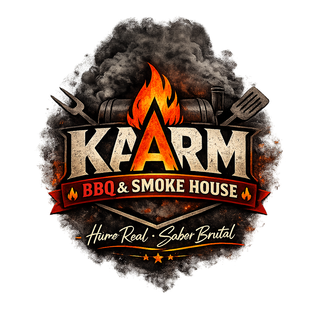 KARM BBQ & Smoke House